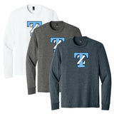 Zimmerman Thunder Fastpitch Perfect Tri ® Long Sleeve Tee