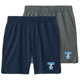 Zimmerman Thunder Fastpitch Sport-Tek® Repeat 7" Short