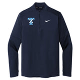 Zimmerman Thunder Fastpitch Nike Dri-FIT Element 1/2-Zip Top