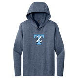 Zimmerman Thunder Fastpitch District Perfect Tri ® Long Sleeve Hoodie
