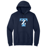 Zimmerman Thunder Fastpitch Gildan® Heavy Blend™ Hooded Sweatshirt