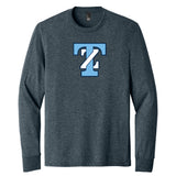 Zimmerman Thunder Fastpitch Perfect Tri ® Long Sleeve Tee