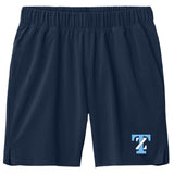 Zimmerman Thunder Fastpitch Sport-Tek® Repeat 7" Short