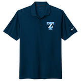 Zimmerman Thunder Fastpitch Nike Dri-FIT Micro Pique 2.0 Pocket Polo