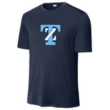 Zimmerman Thunder Fastpitch Sport-Tek® PosiCharge® Competitor™ Tee
