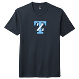Zimmerman Thunder Fastpitch District Perfect Tri ® Tee