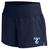 Zimmerman Thunder Fastpitch Sport-Tek® Ladies Repeat Short