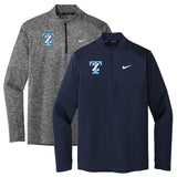 Zimmerman Thunder Fastpitch Nike Dri-FIT Element 1/2-Zip Top