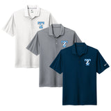 Zimmerman Thunder Fastpitch Nike Dri-FIT Micro Pique 2.0 Pocket Polo