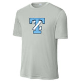 Zimmerman Thunder Fastpitch Sport-Tek® PosiCharge® Competitor™ Tee