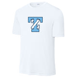 Zimmerman Thunder Fastpitch Sport-Tek® PosiCharge® Competitor™ Tee