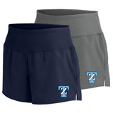 Zimmerman Thunder Fastpitch Sport-Tek® Ladies Repeat Short