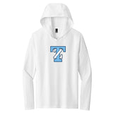 Zimmerman Thunder Fastpitch District Perfect Tri ® Long Sleeve Hoodie