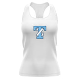 Zimmerman Thunder Fastpitch Women's/Girls Full Sublimation Tank