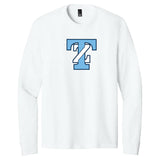 Zimmerman Thunder Fastpitch Perfect Tri ® Long Sleeve Tee