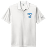 Zimmerman Thunder Fastpitch Nike Dri-FIT Micro Pique 2.0 Pocket Polo