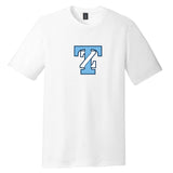 Zimmerman Thunder Fastpitch District Perfect Tri ® Tee