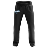 Zimmerman Thunder Fastpitch Fleece Pants
