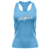 Zimmerman Thunder Fastpitch Women's/Girls Full Sublimation Tank