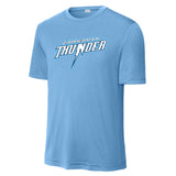 Zimmerman Thunder Fastpitch Sport-Tek® PosiCharge® Competitor™ Tee