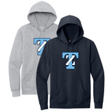 Zimmerman Thunder Fastpitch District® V.I.T.™ Fleece Hoodie