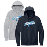 Zimmerman Thunder Fastpitch District® V.I.T.™ Fleece Hoodie