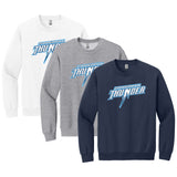 Zimmerman Thunder Fastpitch Gildan® Heavy Blend™ Crewneck Sweatshirt