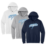 Zimmerman Thunder Fastpitch Gildan® Heavy Blend™ Hooded Sweatshirt
