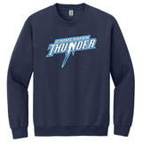 Zimmerman Thunder Fastpitch Gildan® Heavy Blend™ Crewneck Sweatshirt