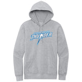 Zimmerman Thunder Fastpitch District® V.I.T.™ Fleece Hoodie