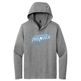 Zimmerman Thunder Fastpitch District Perfect Tri ® Long Sleeve Hoodie