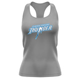 Zimmerman Thunder Fastpitch Women's/Girls Full Sublimation Tank
