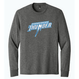 Zimmerman Thunder Fastpitch Perfect Tri ® Long Sleeve Tee