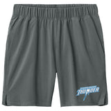 Zimmerman Thunder Fastpitch Sport-Tek® Repeat 7" Short