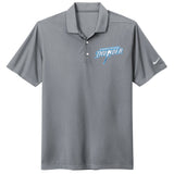 Zimmerman Thunder Fastpitch Nike Dri-FIT Micro Pique 2.0 Pocket Polo