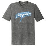 Zimmerman Thunder Fastpitch District Perfect Tri ® Tee