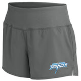 Zimmerman Thunder Fastpitch Sport-Tek® Ladies Repeat Short