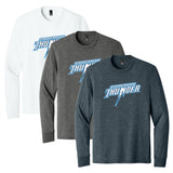 Zimmerman Thunder Fastpitch Perfect Tri ® Long Sleeve Tee