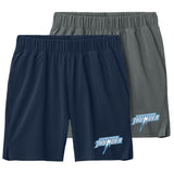 Zimmerman Thunder Fastpitch Sport-Tek® Repeat 7" Short