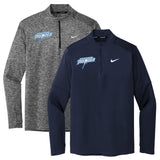 Zimmerman Thunder Fastpitch Nike Dri-FIT Element 1/2-Zip Top
