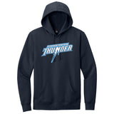Zimmerman Thunder Fastpitch District® V.I.T.™ Fleece Hoodie