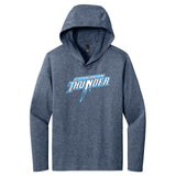 Zimmerman Thunder Fastpitch District Perfect Tri ® Long Sleeve Hoodie