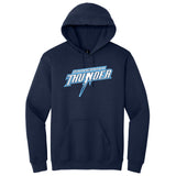 Zimmerman Thunder Fastpitch Gildan® Heavy Blend™ Hooded Sweatshirt