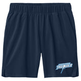 Zimmerman Thunder Fastpitch Sport-Tek® Repeat 7" Short