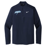 Zimmerman Thunder Fastpitch Nike Dri-FIT Element 1/2-Zip Top