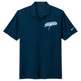 Zimmerman Thunder Fastpitch Nike Dri-FIT Micro Pique 2.0 Pocket Polo