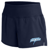 Zimmerman Thunder Fastpitch Sport-Tek® Ladies Repeat Short