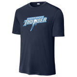 Zimmerman Thunder Fastpitch Sport-Tek® PosiCharge® Competitor™ Tee