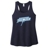 Zimmerman Thunder Fastpitch District Women’s V.I.T. ™ Racerback Tank