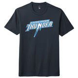 Zimmerman Thunder Fastpitch District Perfect Tri ® Tee
